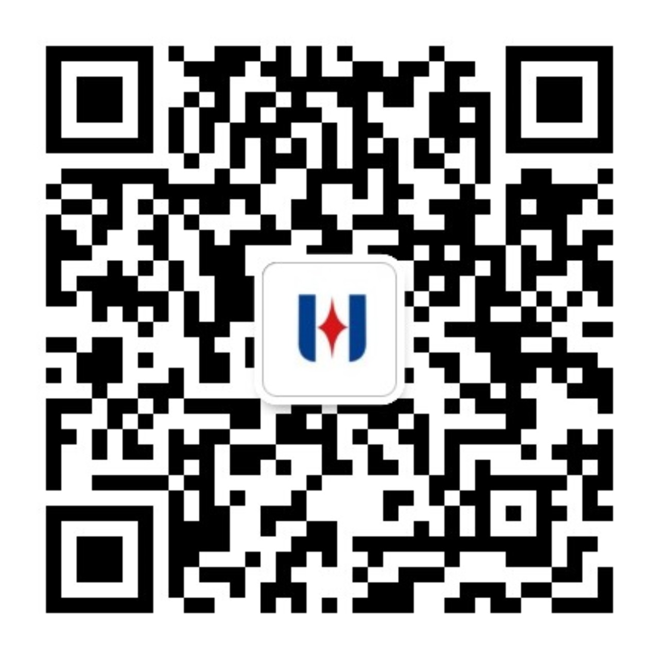 数字员工研究公众号二维码